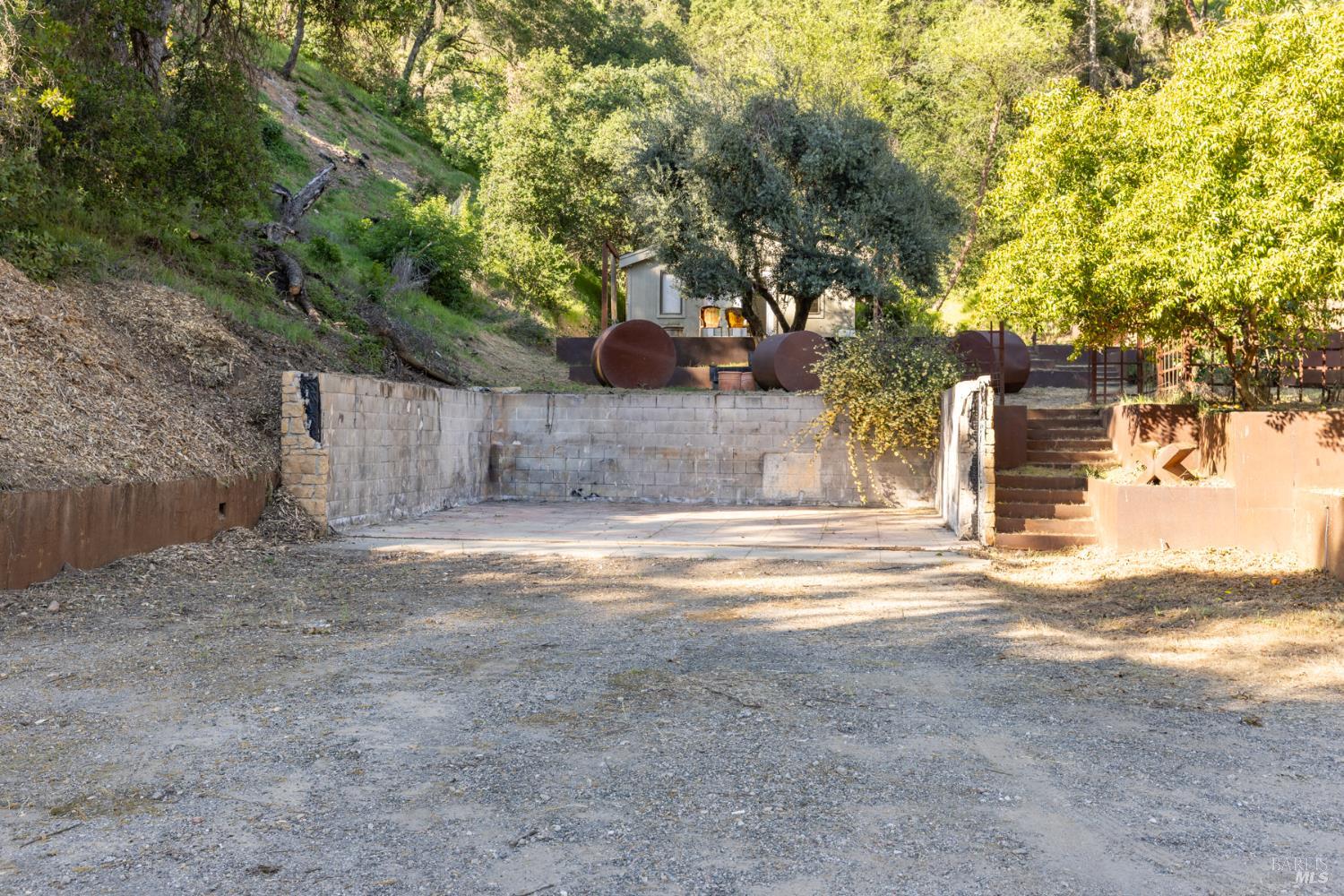 4500 Silverado Trail Calistoga CA 94515