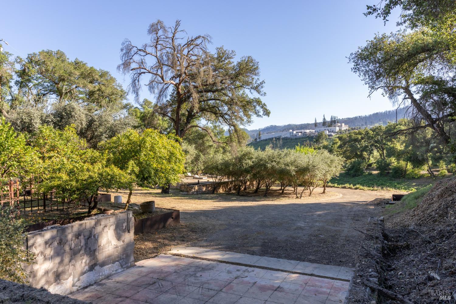 4500 Silverado Trail Calistoga CA 94515