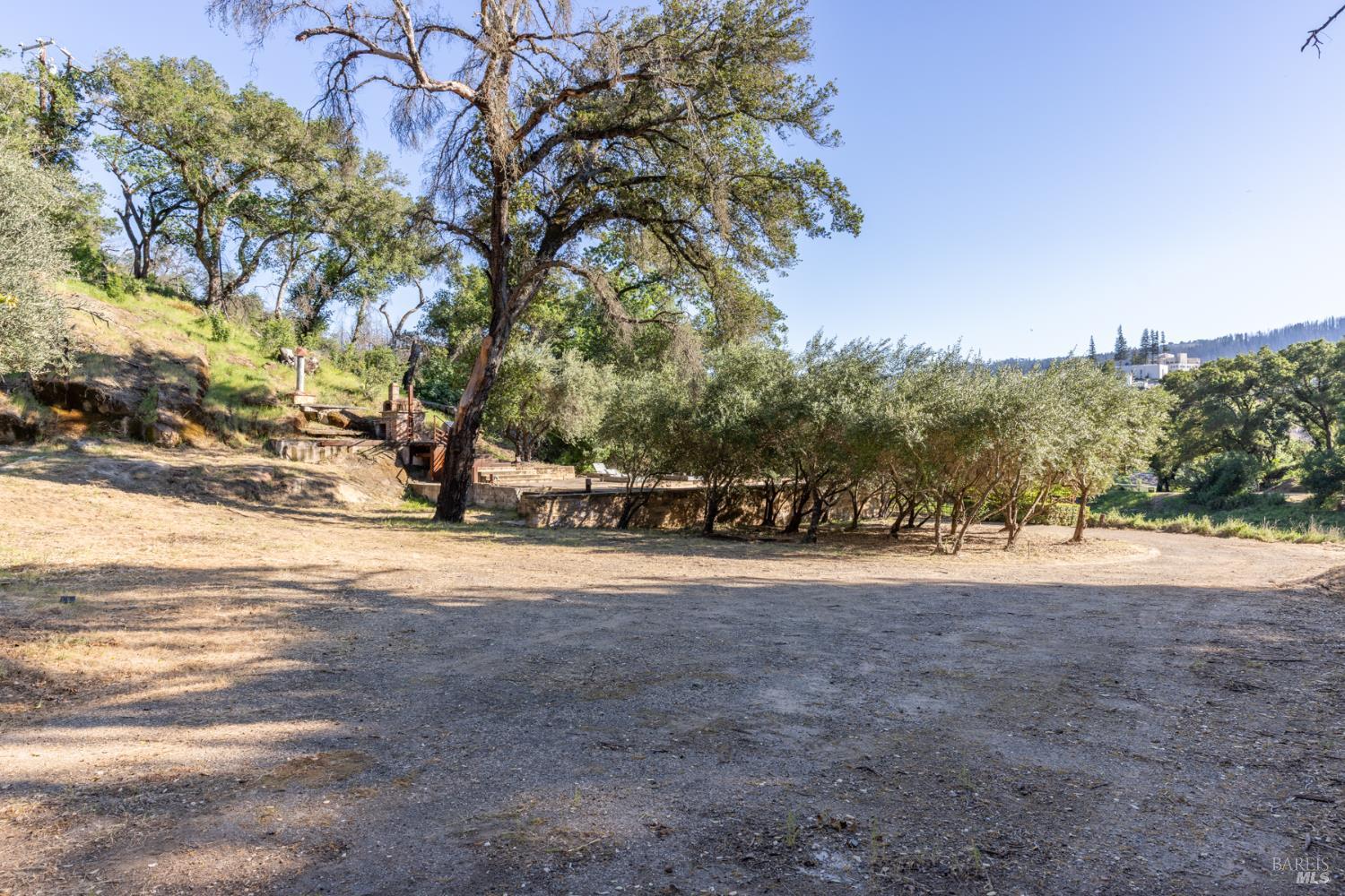4500 Silverado Trail Calistoga CA 94515