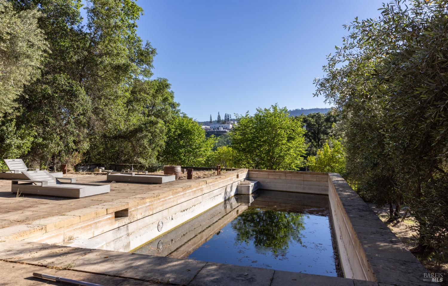 4500 Silverado Trail Calistoga CA 94515
