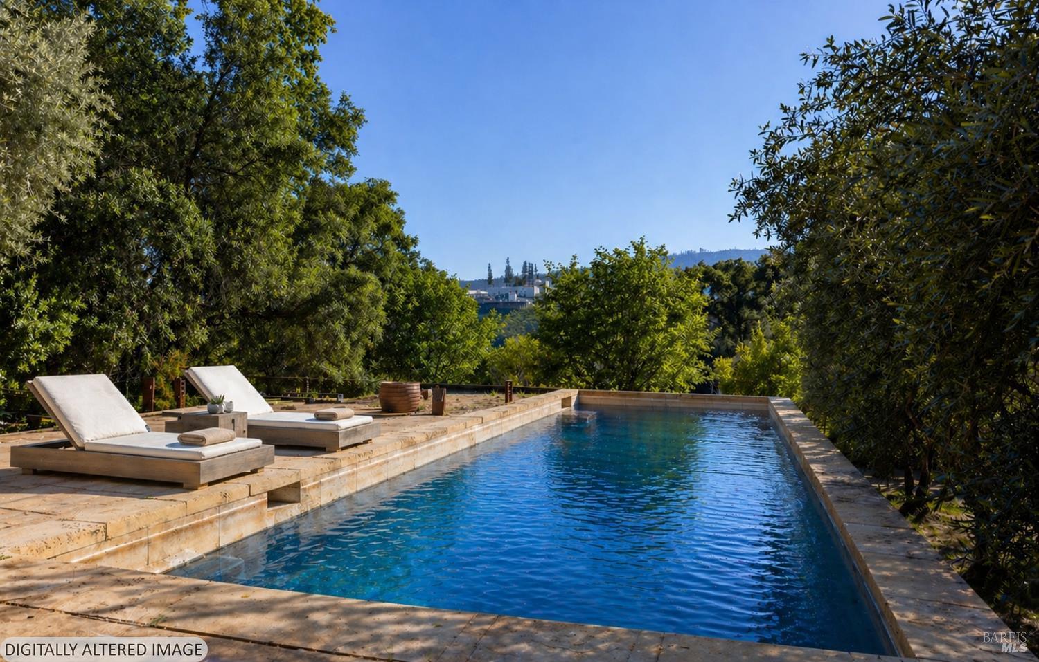 4500 Silverado Trail Calistoga CA 94515