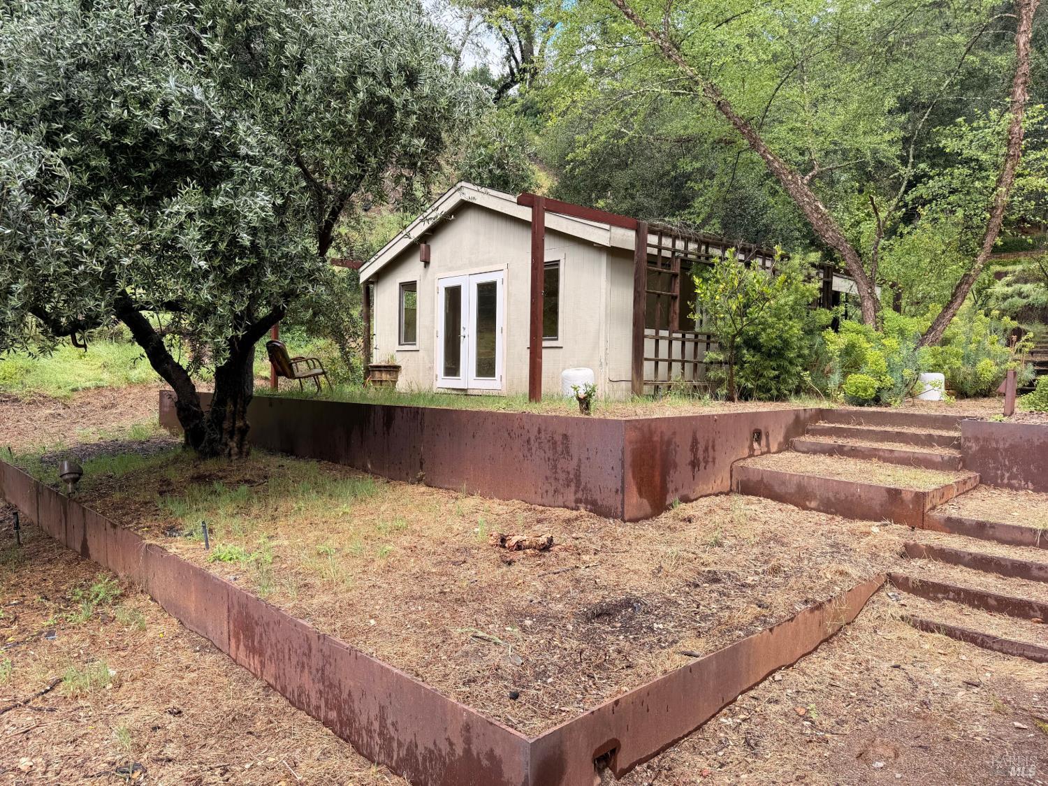 4500 Silverado Trail Calistoga CA 94515