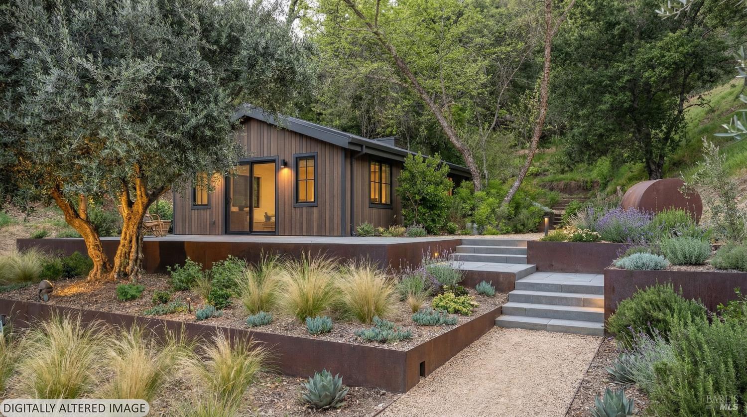 4500 Silverado Trail Calistoga CA 94515