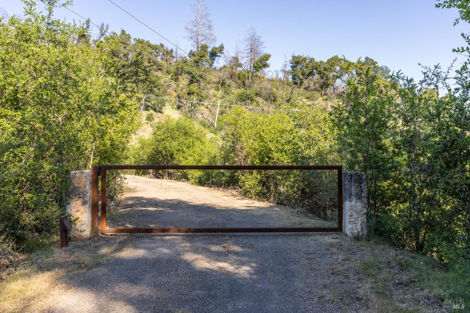 4500 Silverado Trail Calistoga CA 94515