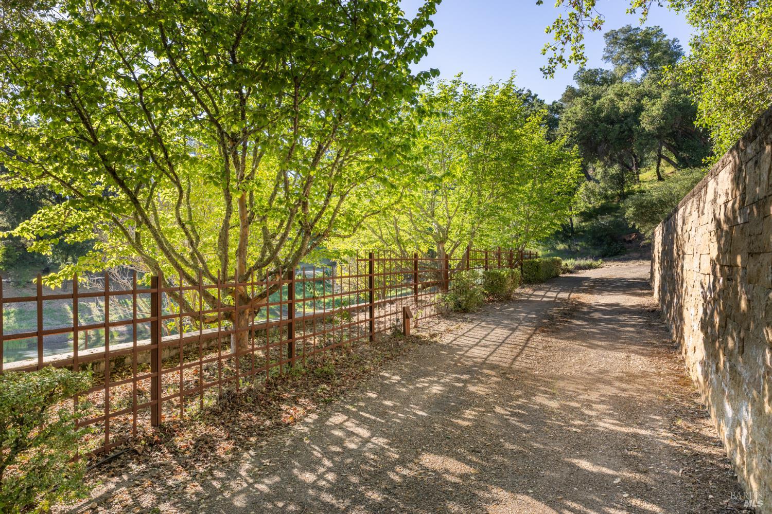 4500 Silverado Trail Calistoga CA 94515