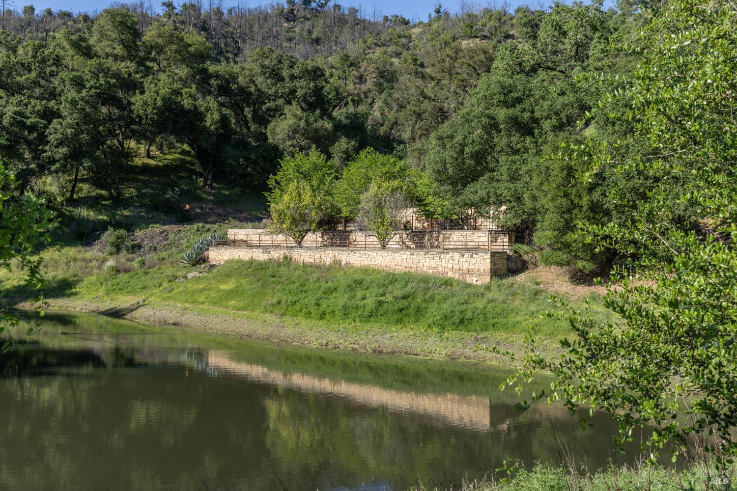 4500 Silverado Trail Calistoga CA 94515