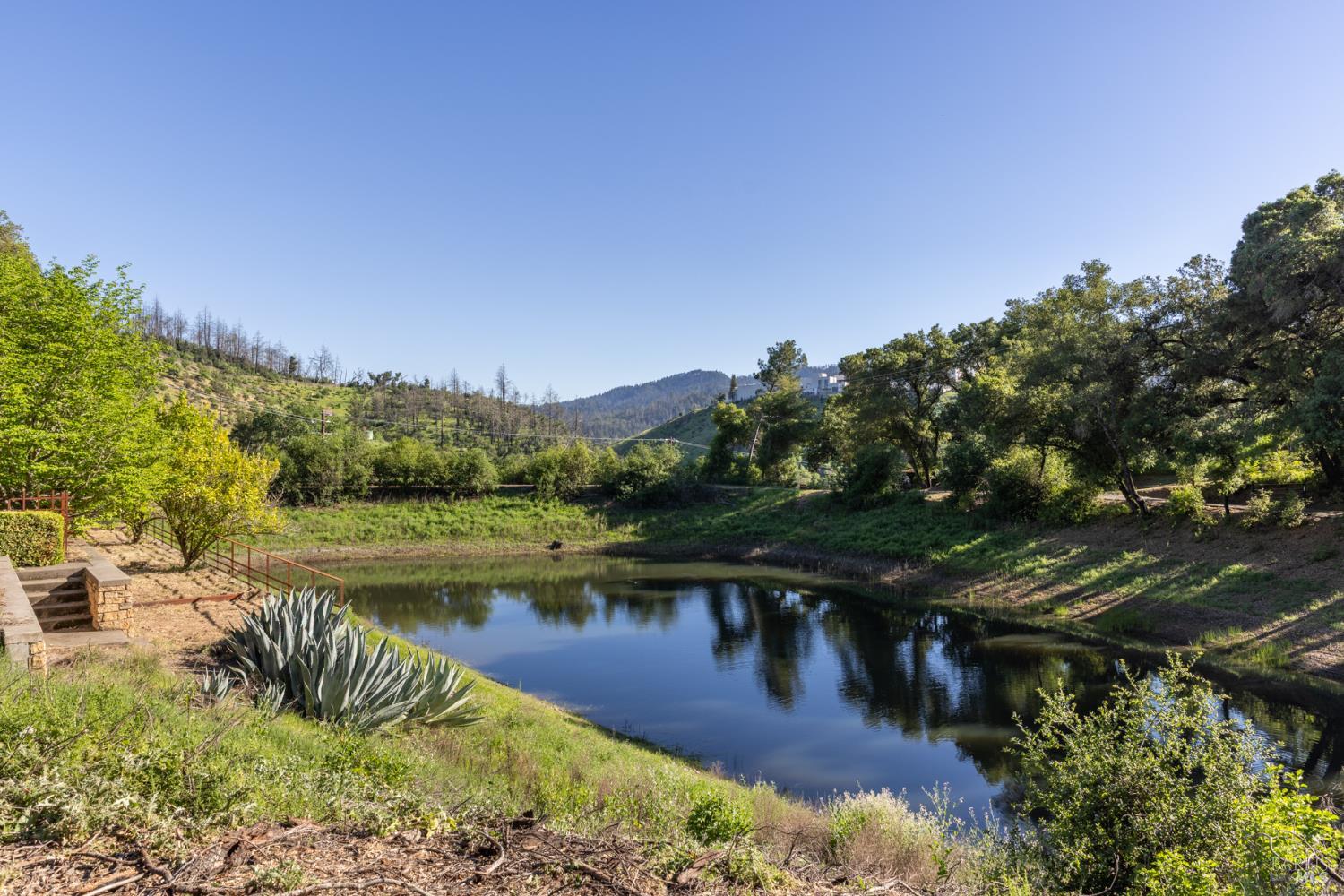 4500 Silverado Trail Calistoga CA 94515