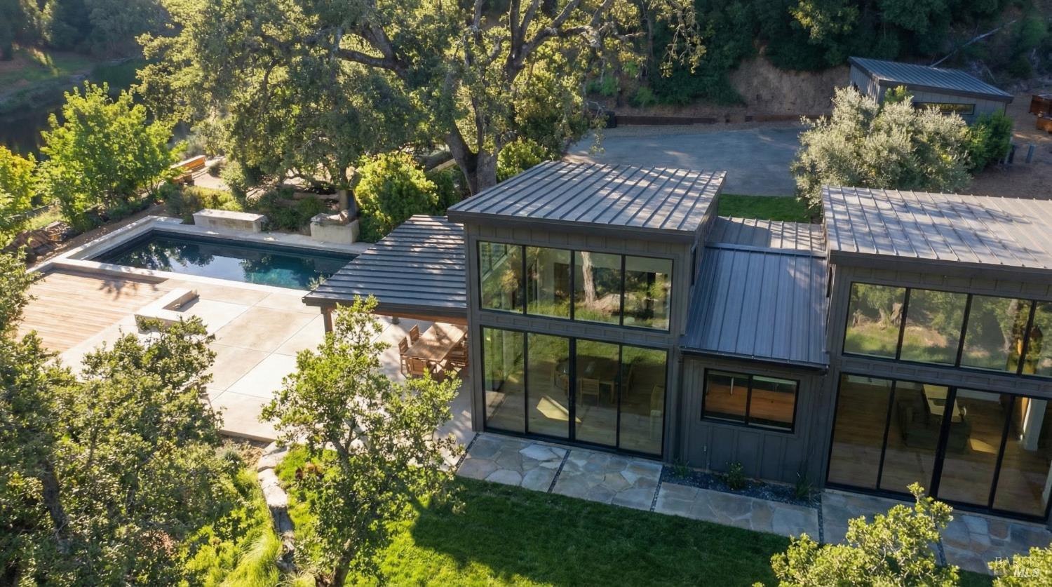 4500 Silverado Trail Calistoga CA 94515