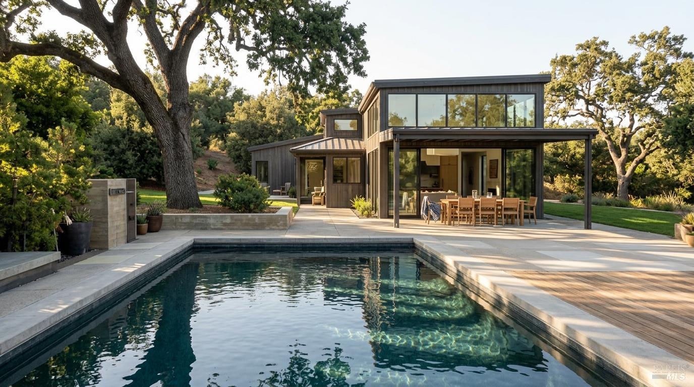 4500 Silverado Trail Calistoga CA 94515