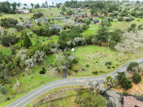 2924 Old Bennett Ridge Road Santa Rosa CA 95404