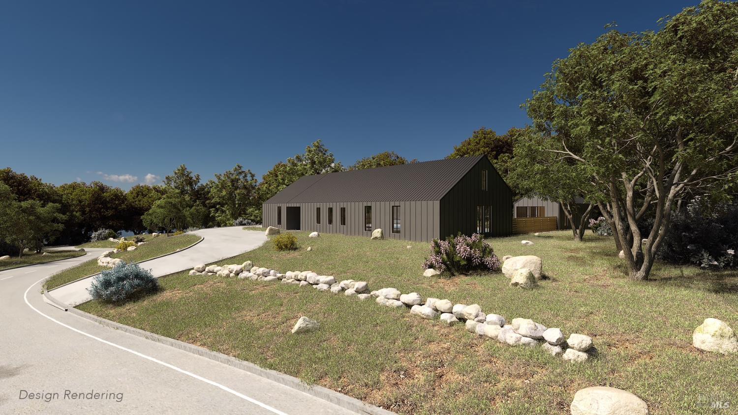 2924 Old Bennett Ridge Road Santa Rosa CA 95404