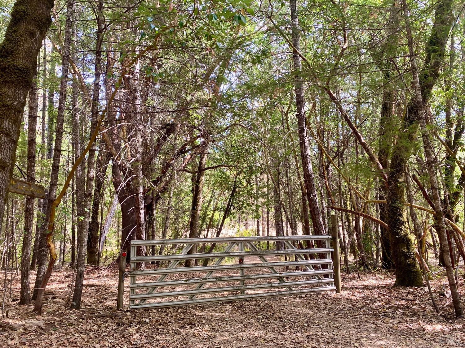180 Mulligan Road Laytonville CA 95454