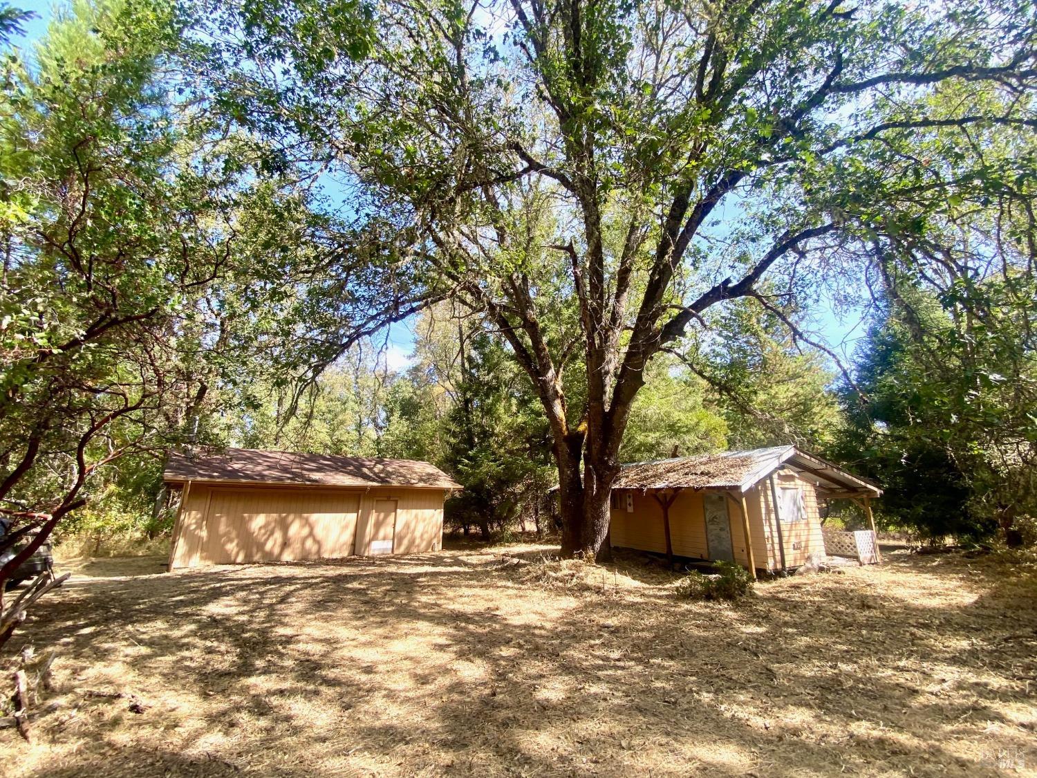 180 Mulligan Road Laytonville CA 95454
