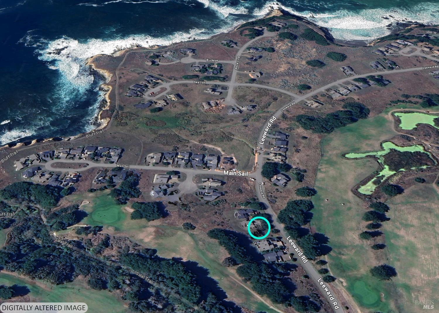 41889 Leeward Road The Sea Ranch CA 95497