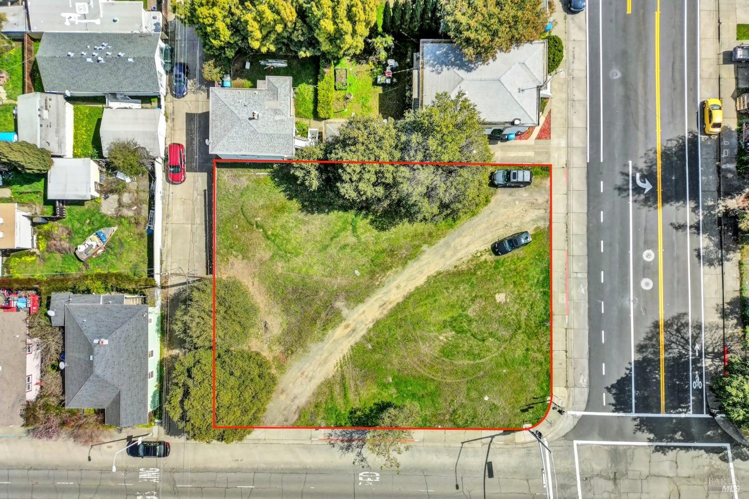 900 Alameda Street Vallejo CA 94590