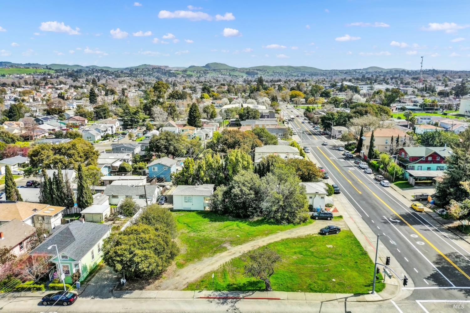 900 Alameda Street Vallejo CA 94590