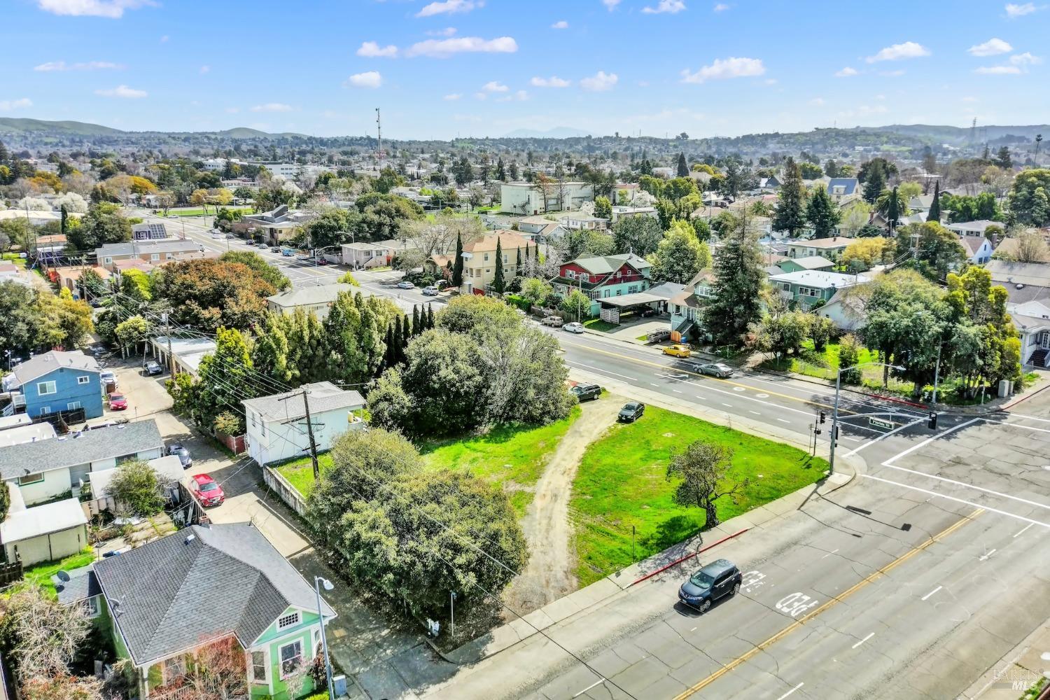900 Alameda Street Vallejo CA 94590