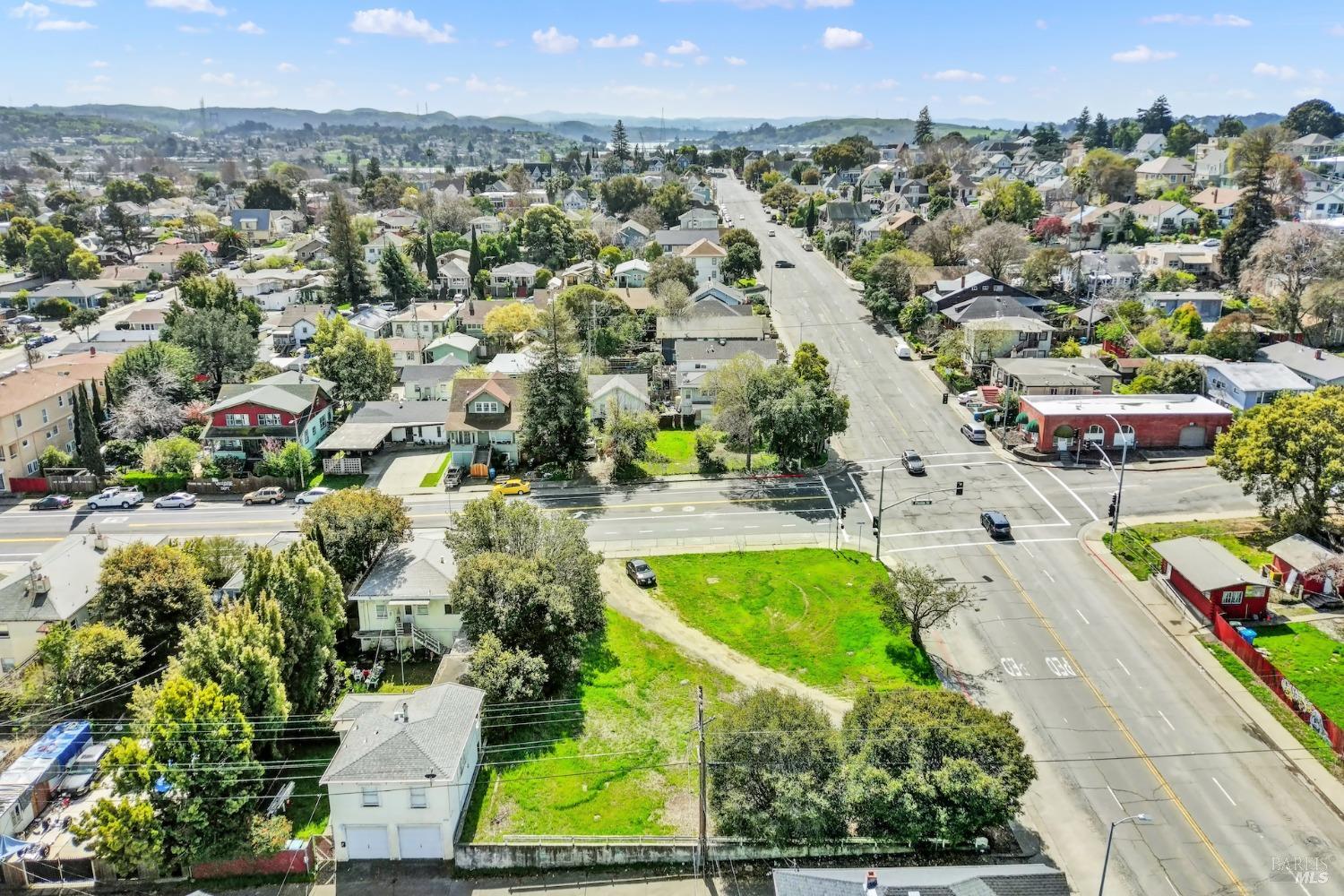 900 Alameda Street Vallejo CA 94590