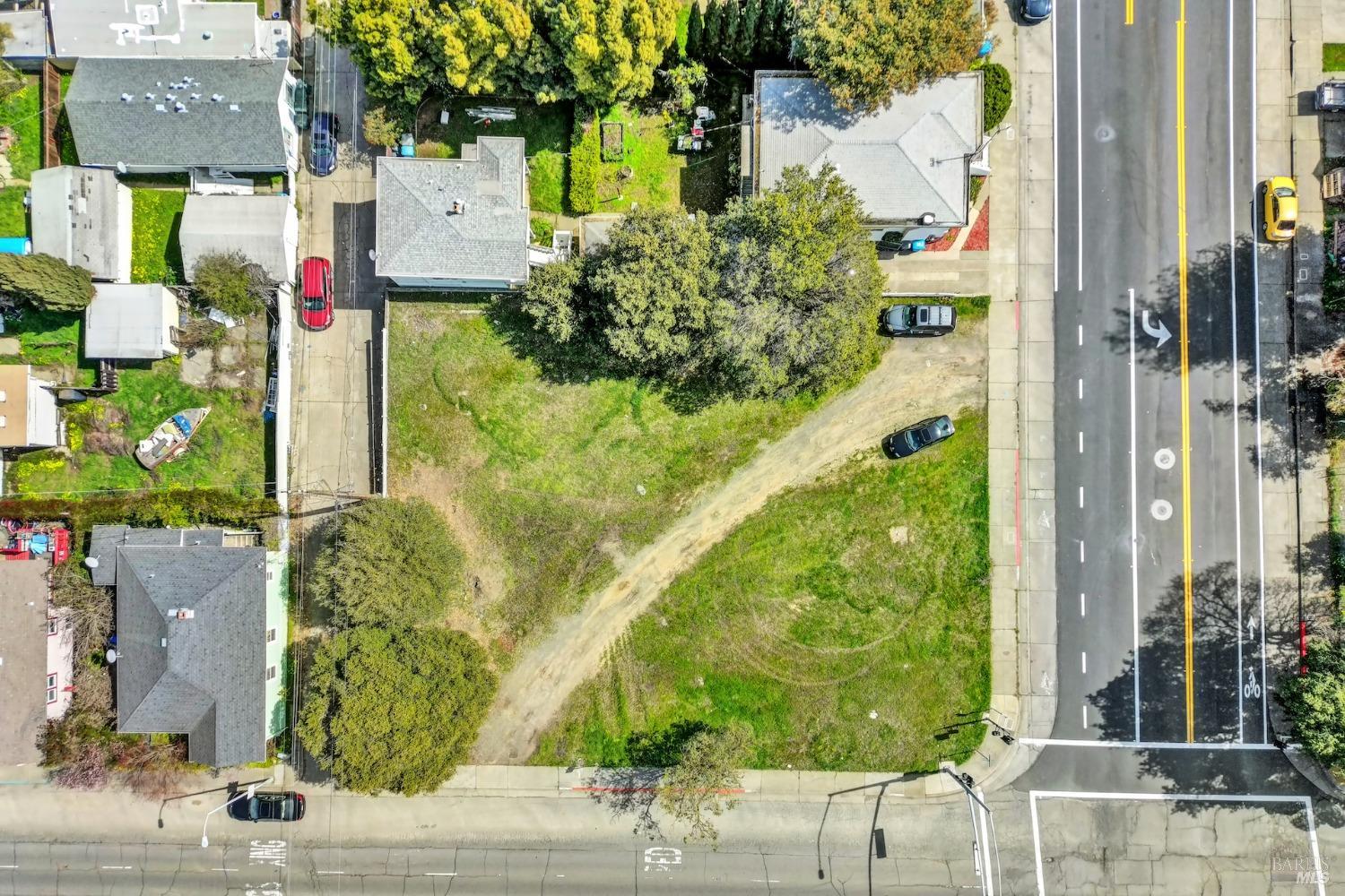 900 Alameda Street Vallejo CA 94590