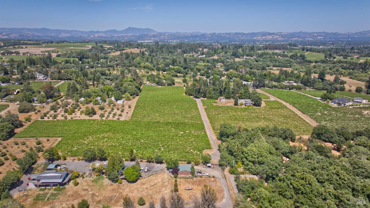 5200 116 N Highway Sebastopol CA 95472