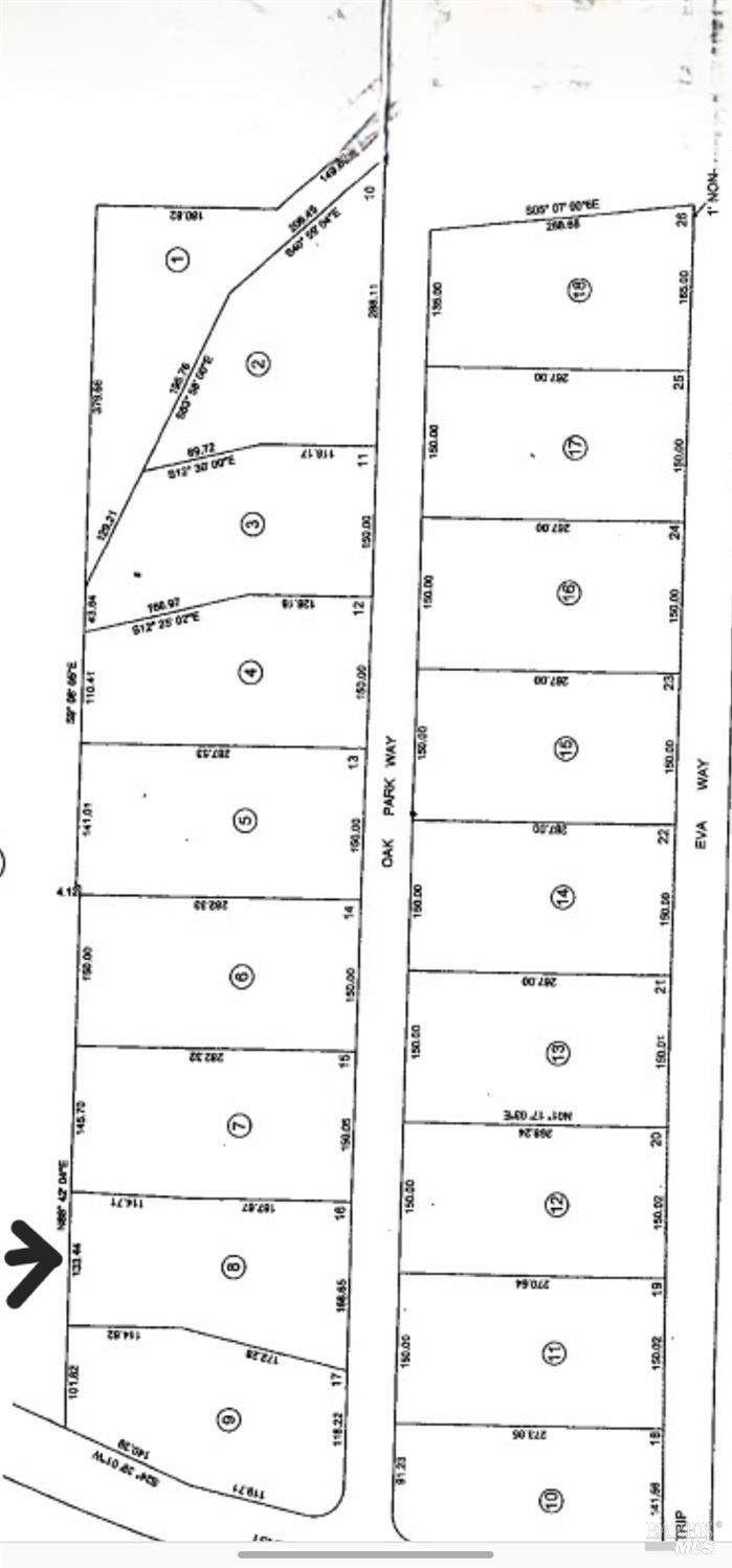 1250 Oak Park Way Lakeport CA 95453