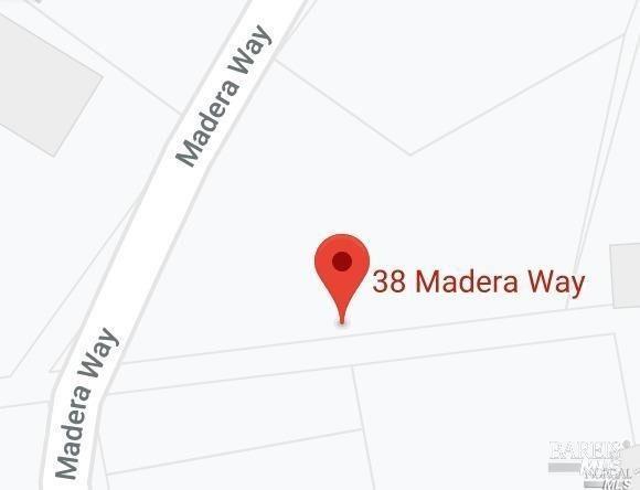 38 Madera Way Mill Valley CA 94901