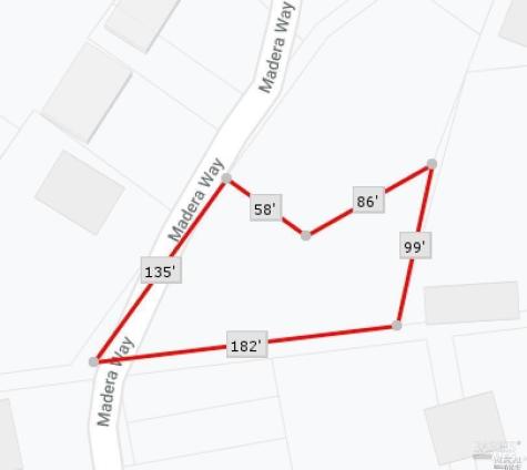 38 Madera Way Mill Valley CA 94901