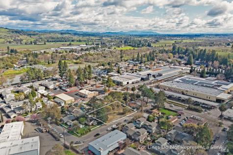 0 Palm Avenue Healdsburg CA 95448