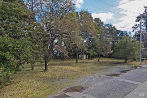 0 Palm Avenue Healdsburg CA 95448