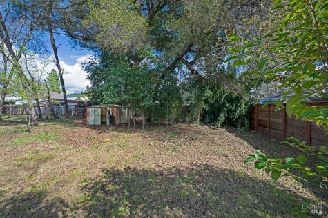 0 Palm Avenue Healdsburg CA 95448