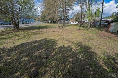 0 Palm Avenue Healdsburg CA 95448