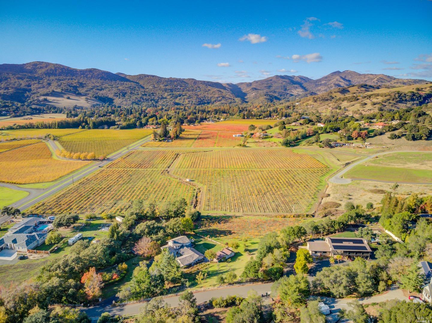 4144 Green Valley Road Fairfield CA 94534