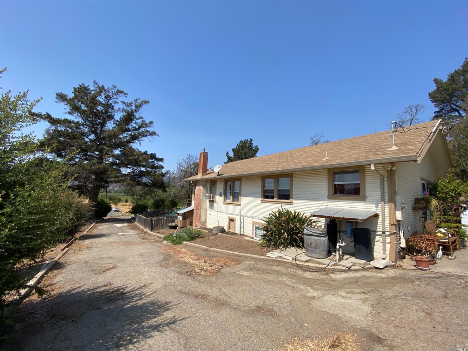 4144 Green Valley Road Fairfield CA 94534
