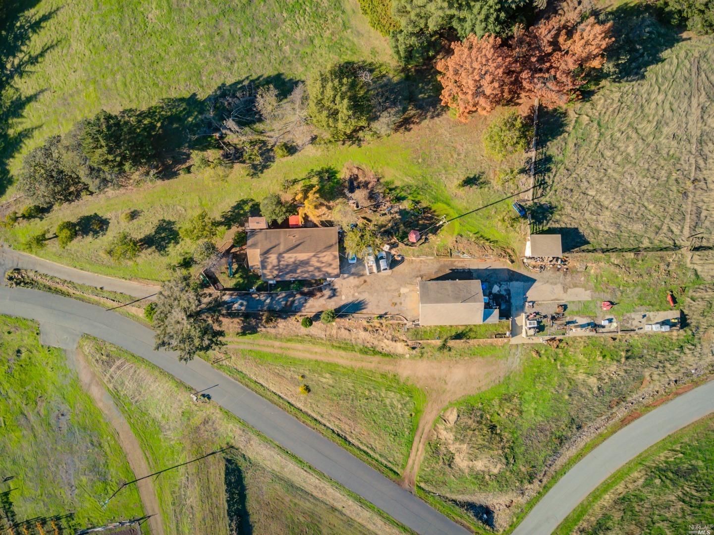 4144 Green Valley Road Fairfield CA 94534