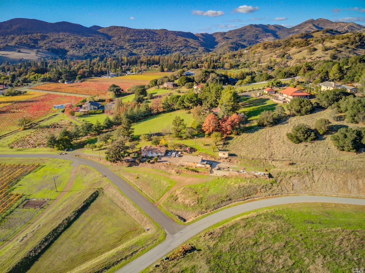 4144 Green Valley Road Fairfield CA 94534