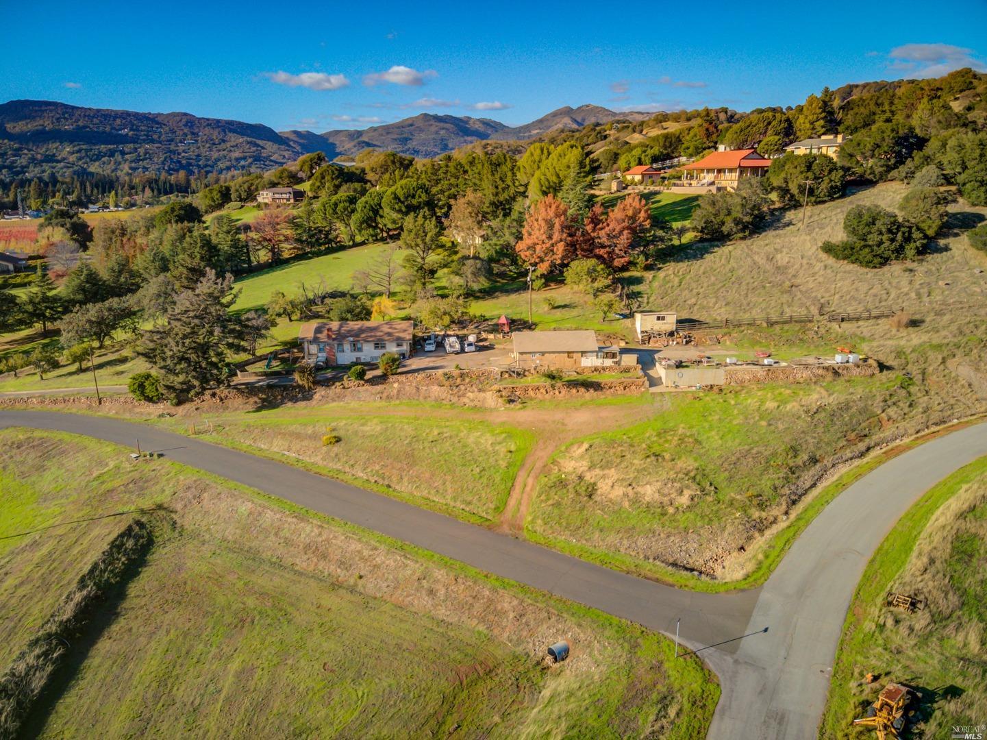 4144 Green Valley Road Fairfield CA 94534