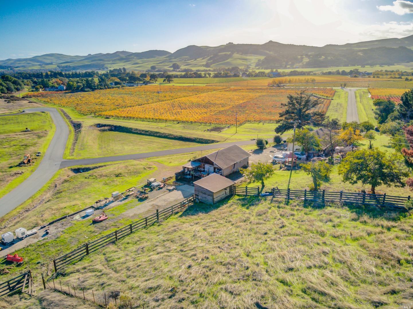 4144 Green Valley Road Fairfield CA 94534
