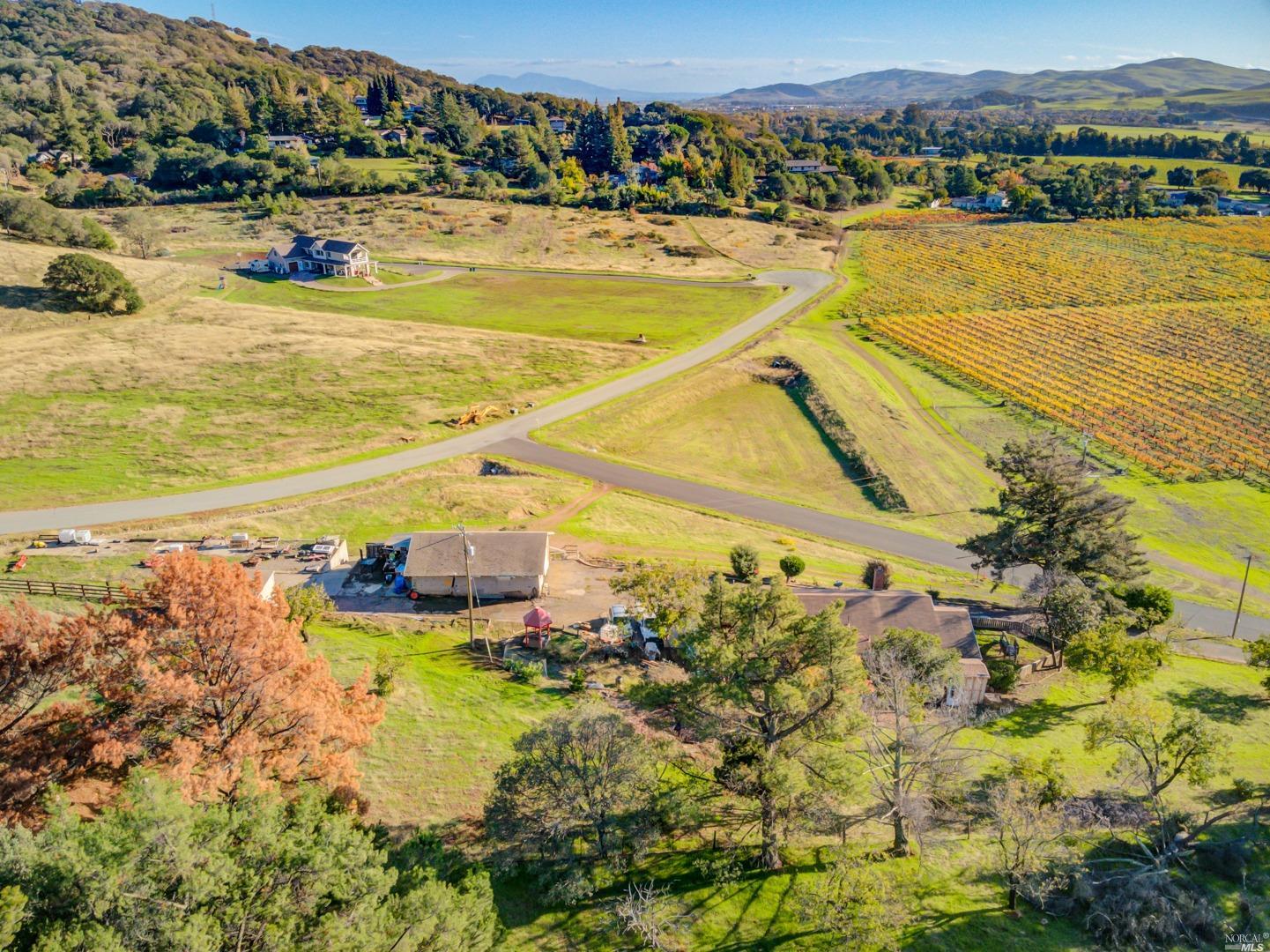 4144 Green Valley Road Fairfield CA 94534