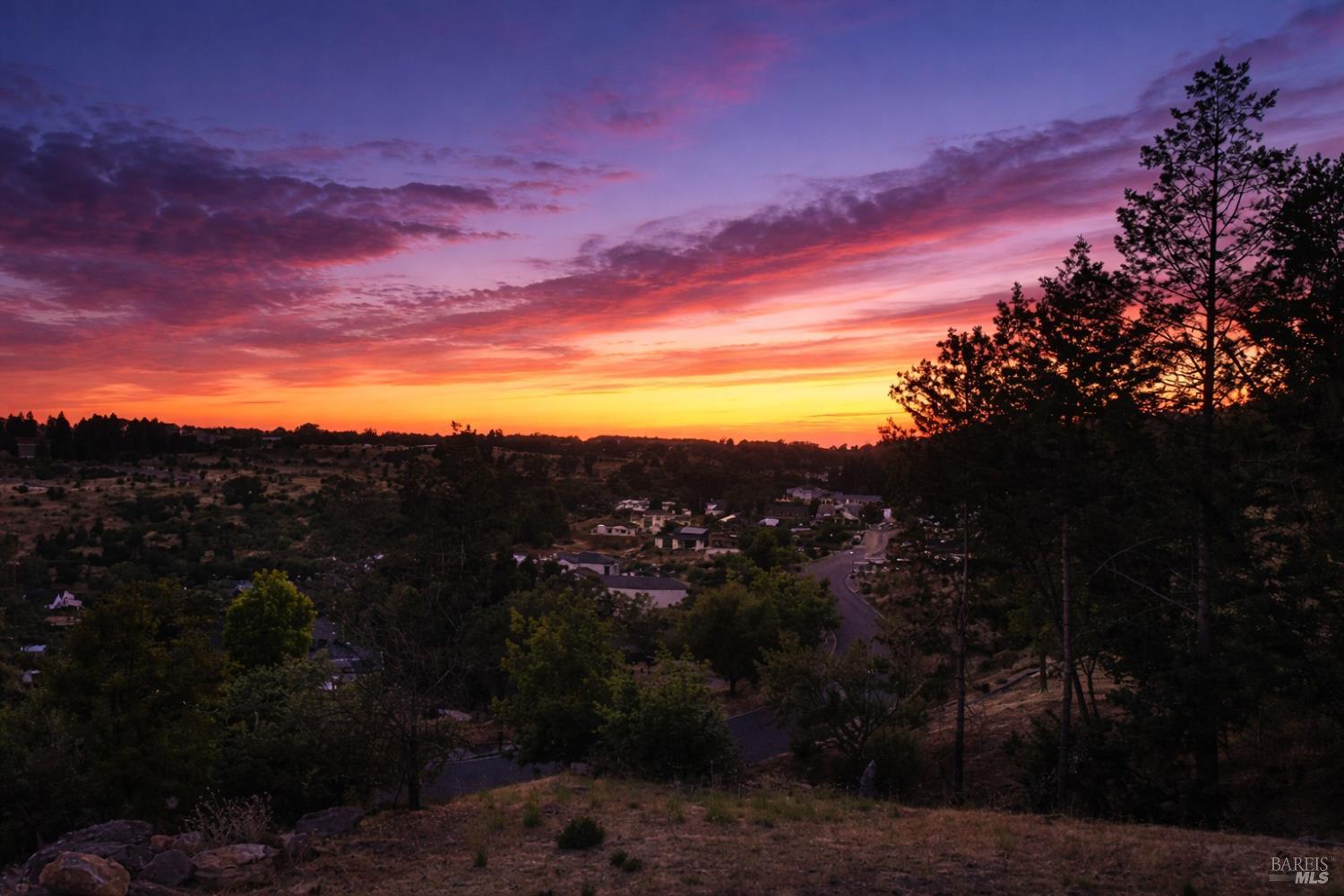 3603 Orbetello Court Santa Rosa CA 95404