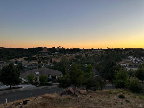 3603 Orbetello Court Santa Rosa CA 95404