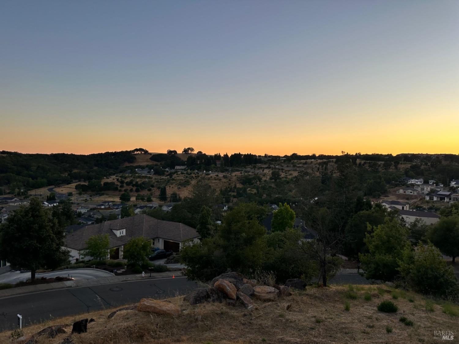 3603 Orbetello Court Santa Rosa CA 95404