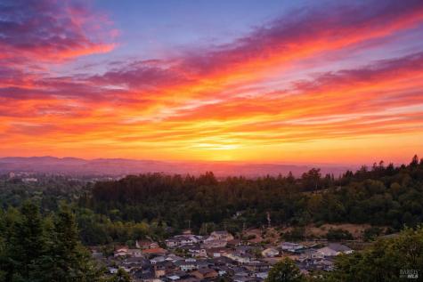 3603 Orbetello Court Santa Rosa CA 95404