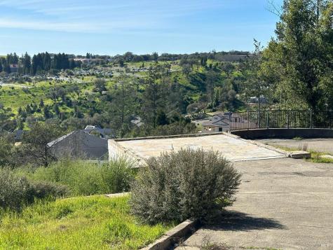 3603 Orbetello Court Santa Rosa CA 95404
