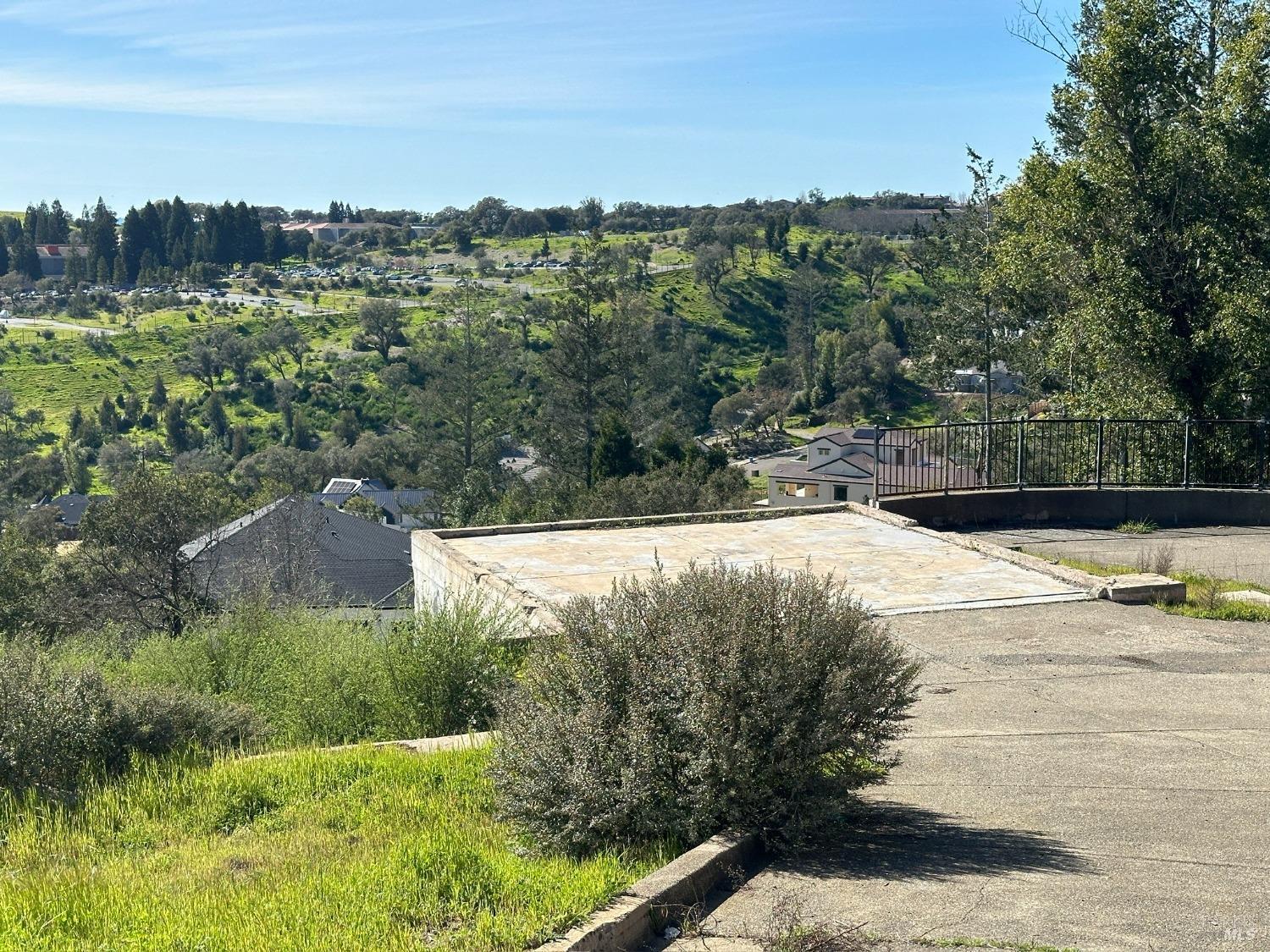 3603 Orbetello Court Santa Rosa CA 95404
