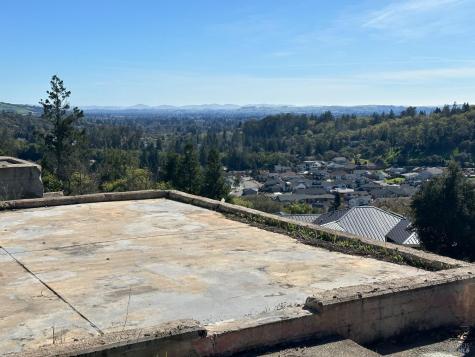 3603 Orbetello Court Santa Rosa CA 95404