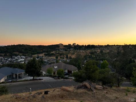 3603 Orbetello Court Santa Rosa CA 95404