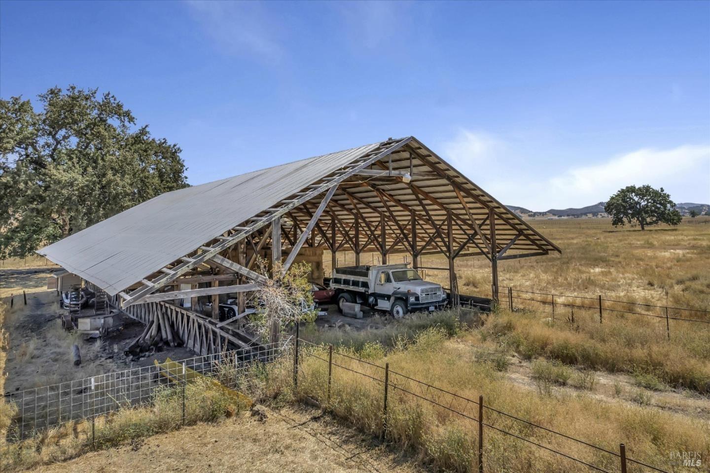 16636 Butts Canyon Road Middletown CA 95461