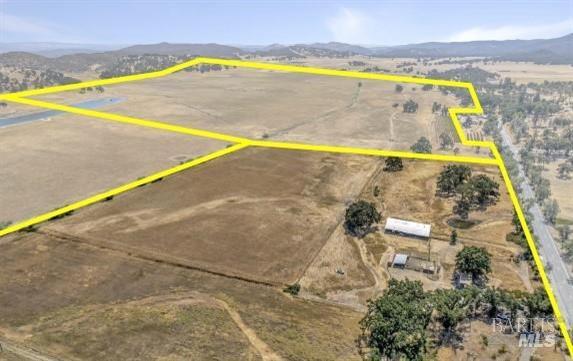 16636 Butts Canyon Road Middletown CA 95461