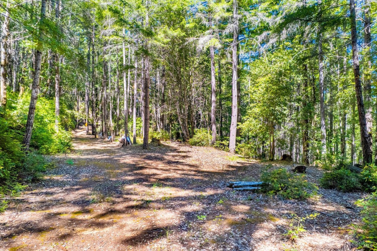 0 16125 Honey Ridge Road Boonville CA 95415