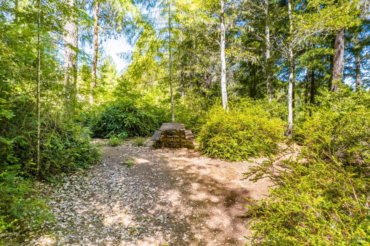 0 16125 Honey Ridge Road Boonville CA 95415